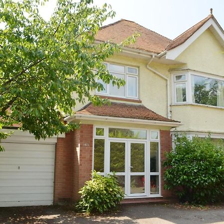 A Cozy House To Stay In Sunny Bournemouth Bagian luar foto