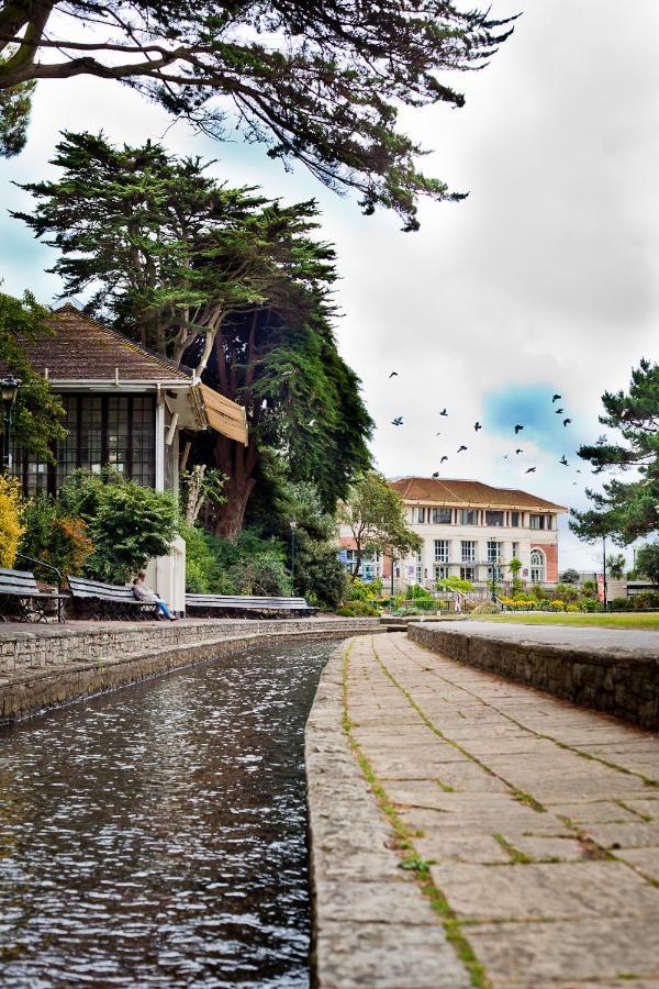A Cozy House To Stay In Sunny Bournemouth Bagian luar foto