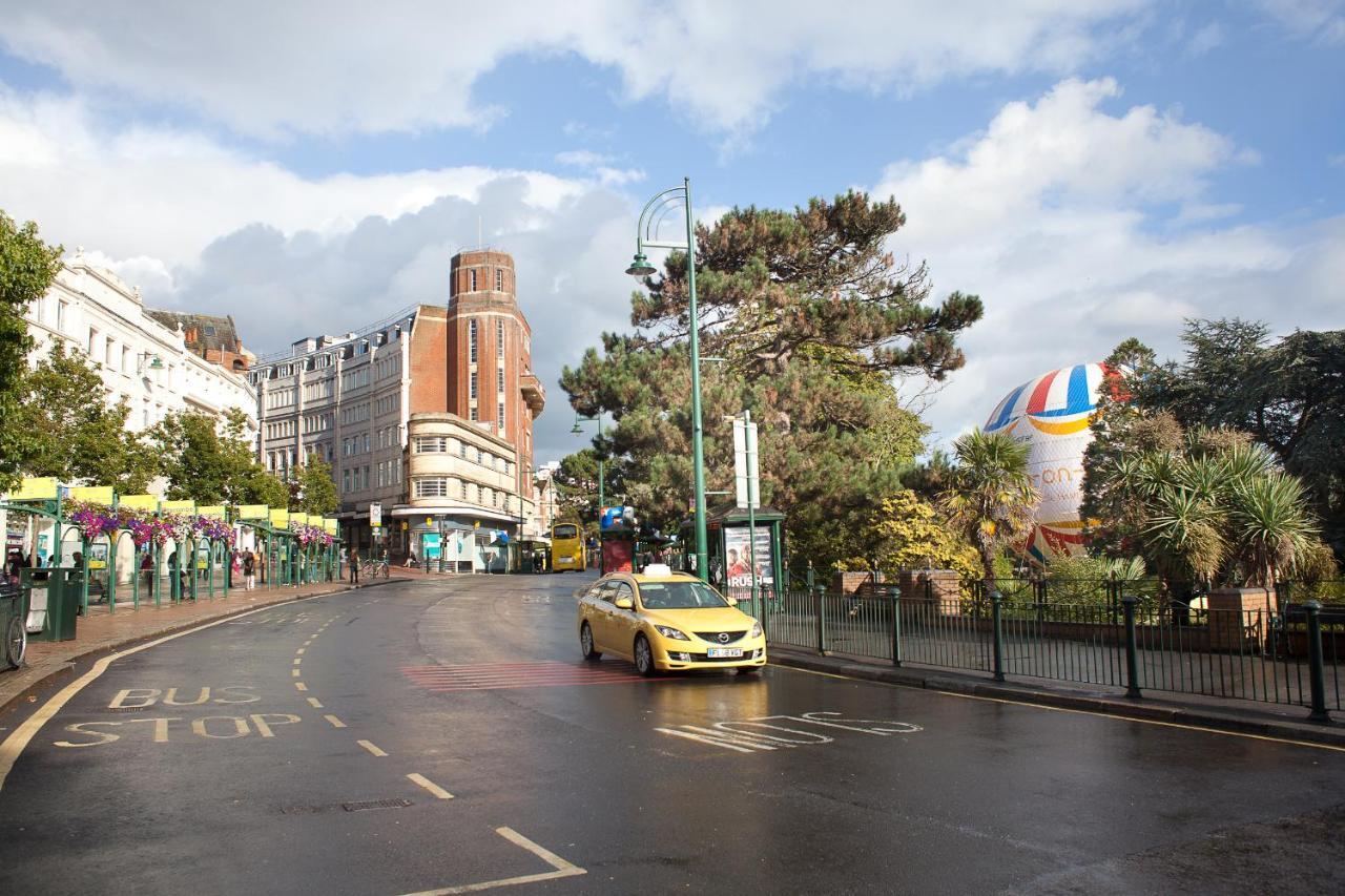 A Cozy House To Stay In Sunny Bournemouth Bagian luar foto