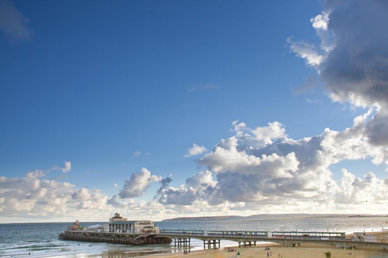 A Cozy House To Stay In Sunny Bournemouth Bagian luar foto