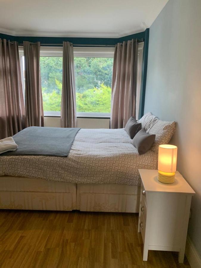 A Cozy House To Stay In Sunny Bournemouth Bagian luar foto