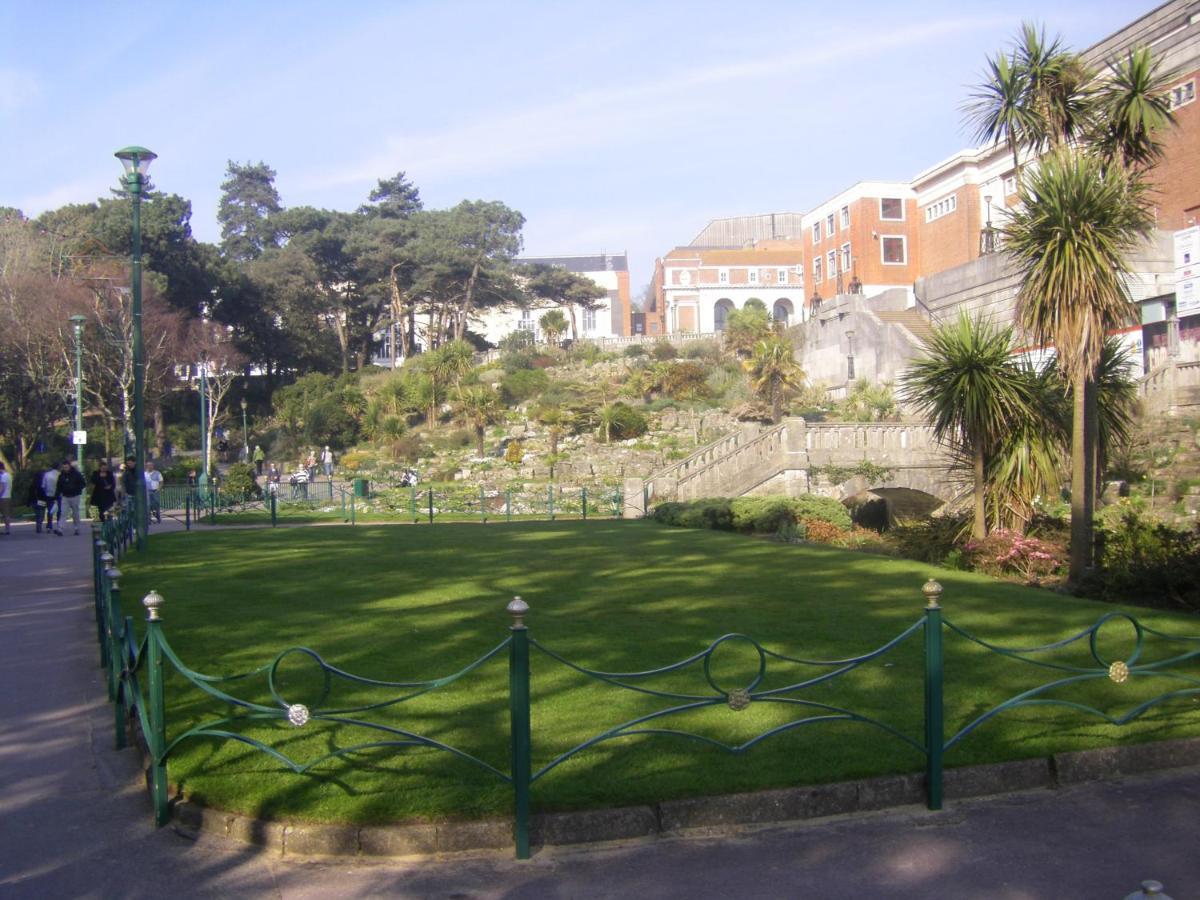 A Cozy House To Stay In Sunny Bournemouth Bagian luar foto