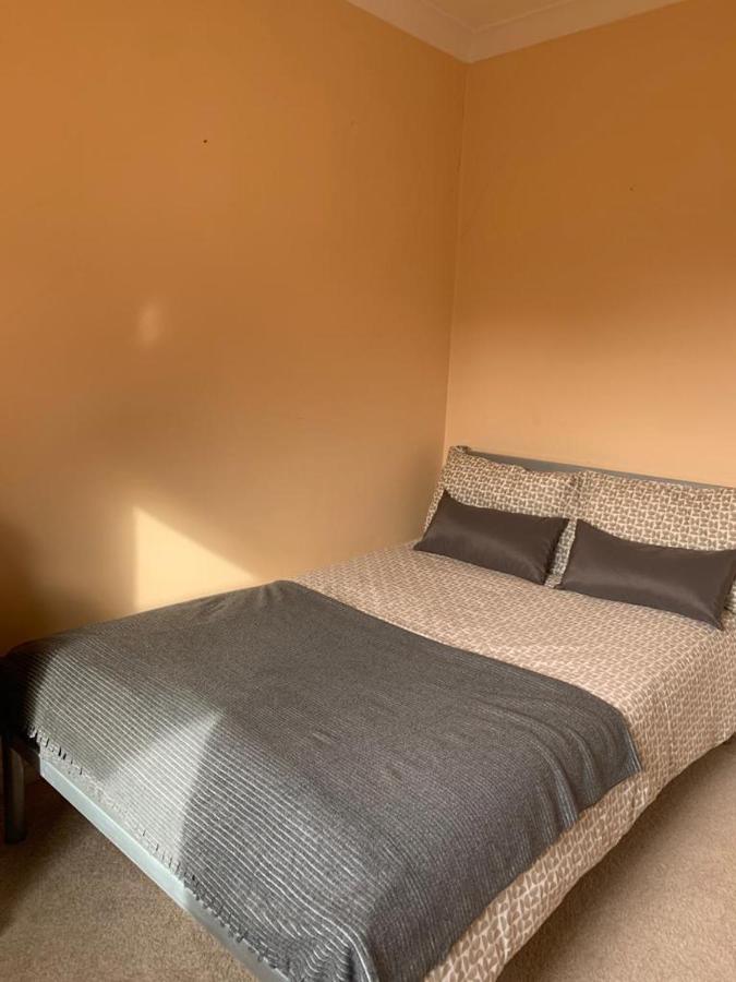 A Cozy House To Stay In Sunny Bournemouth Bagian luar foto