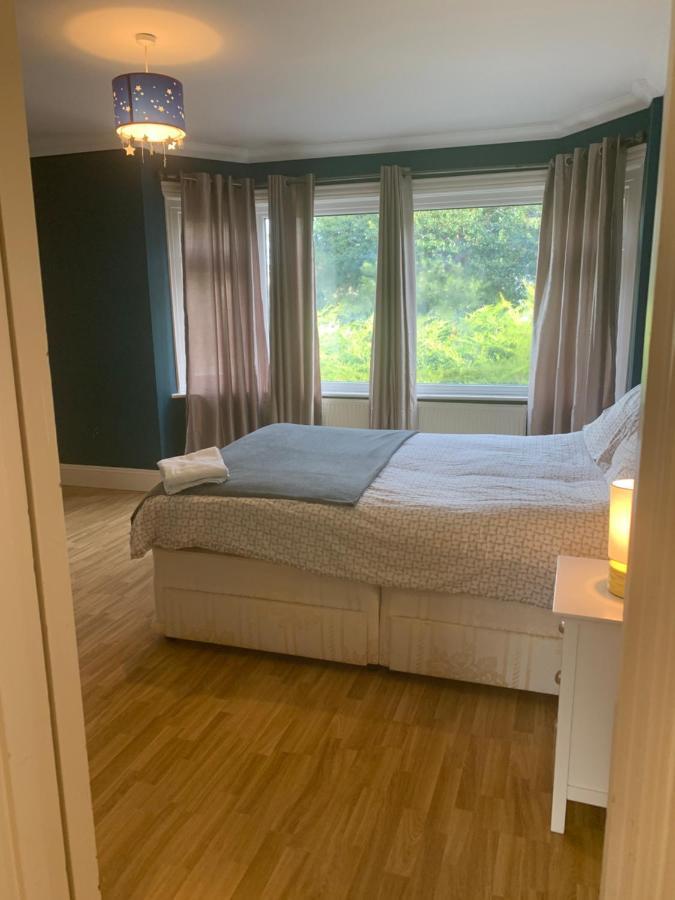 A Cozy House To Stay In Sunny Bournemouth Bagian luar foto