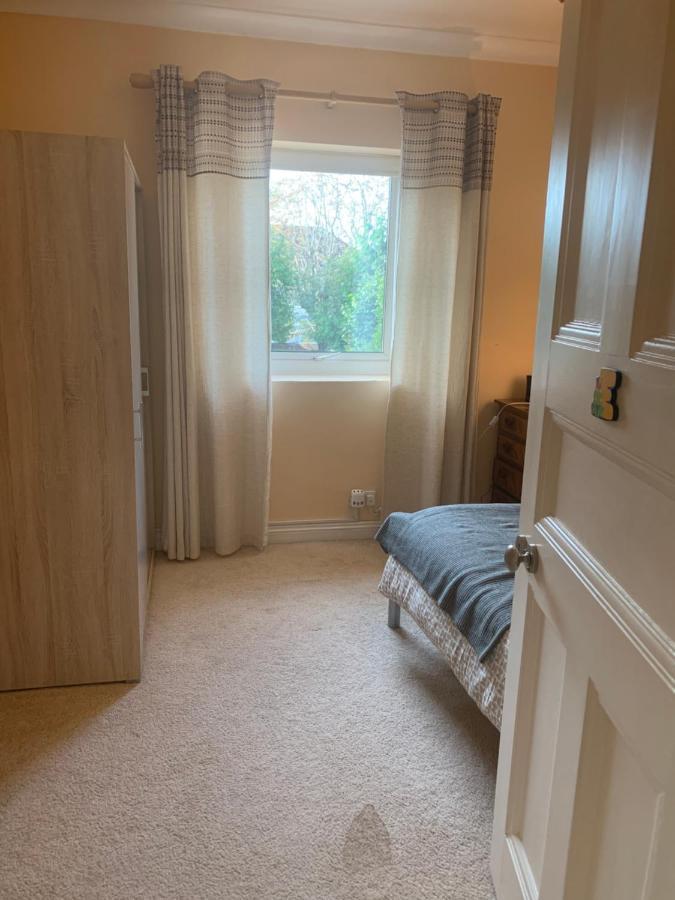 A Cozy House To Stay In Sunny Bournemouth Bagian luar foto
