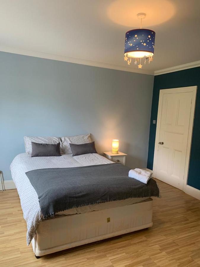 A Cozy House To Stay In Sunny Bournemouth Bagian luar foto