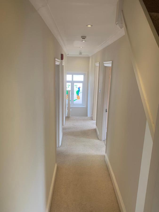 A Cozy House To Stay In Sunny Bournemouth Bagian luar foto