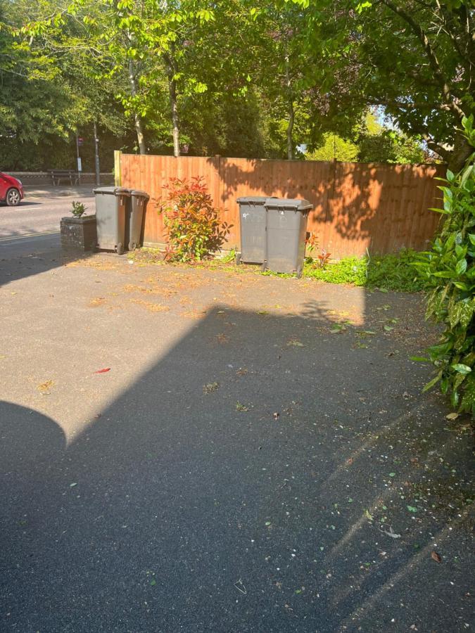 A Cozy House To Stay In Sunny Bournemouth Bagian luar foto