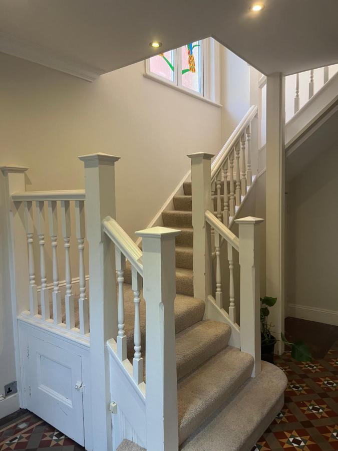 A Cozy House To Stay In Sunny Bournemouth Bagian luar foto