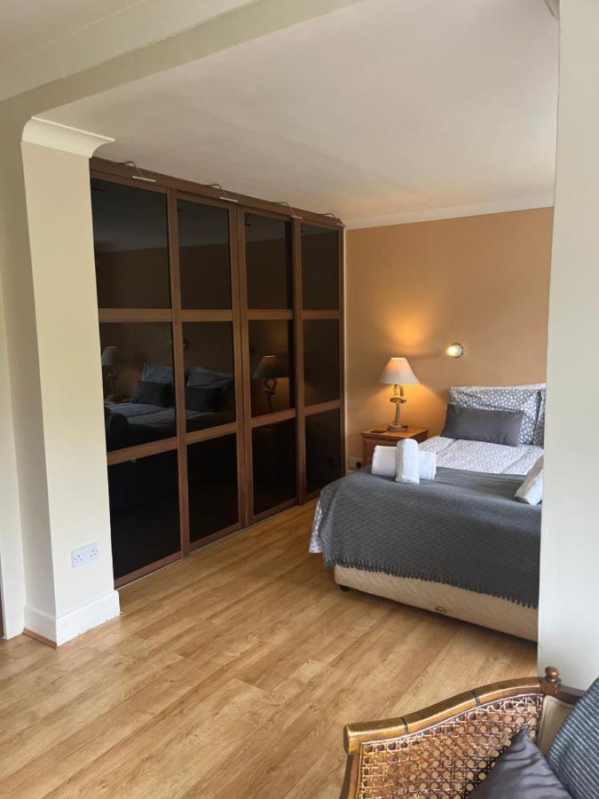 A Cozy House To Stay In Sunny Bournemouth Bagian luar foto