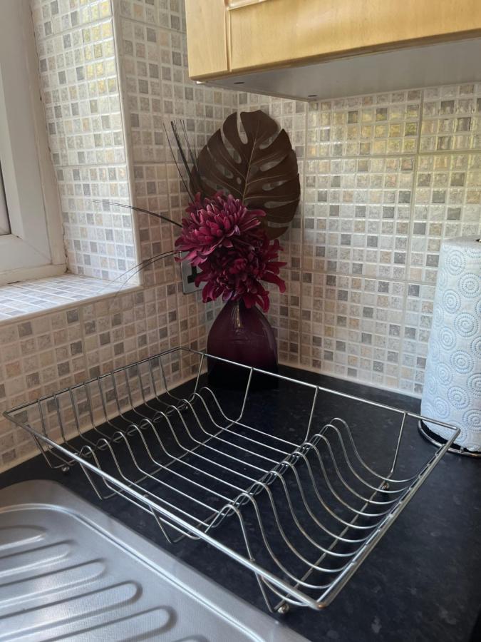 A Cozy House To Stay In Sunny Bournemouth Bagian luar foto