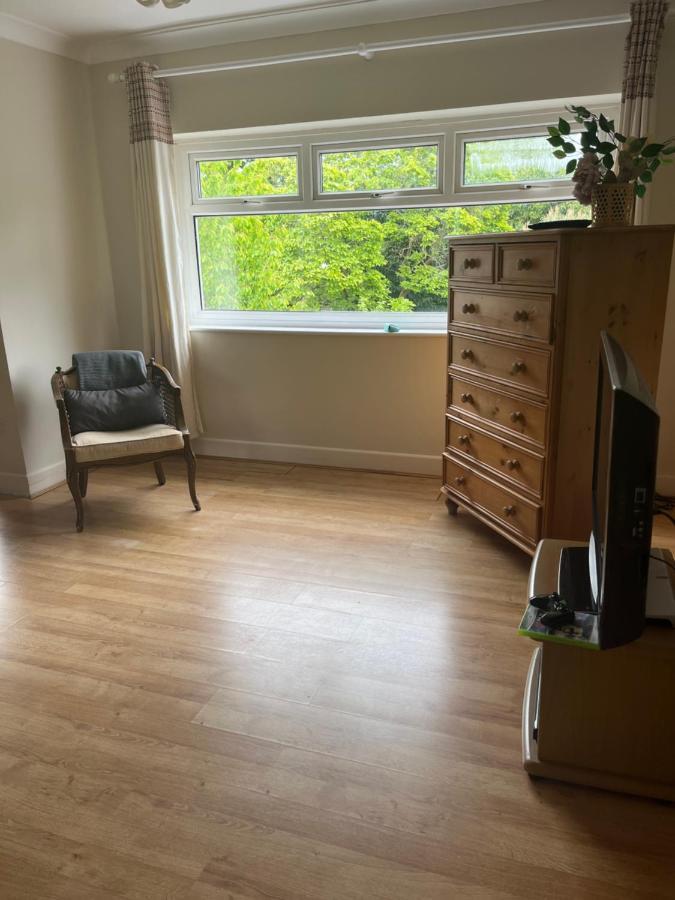 A Cozy House To Stay In Sunny Bournemouth Bagian luar foto