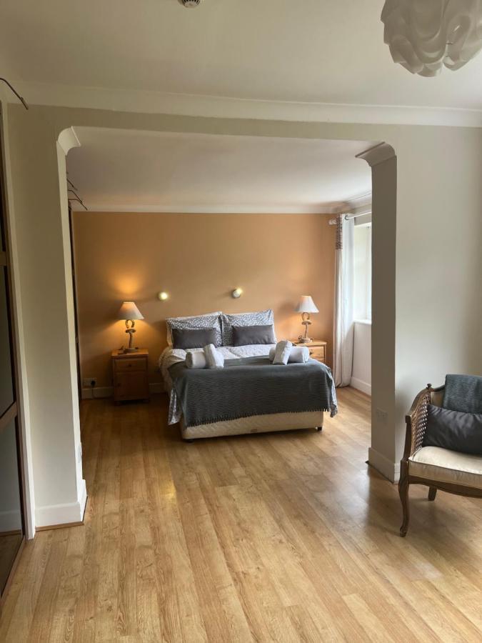 A Cozy House To Stay In Sunny Bournemouth Bagian luar foto