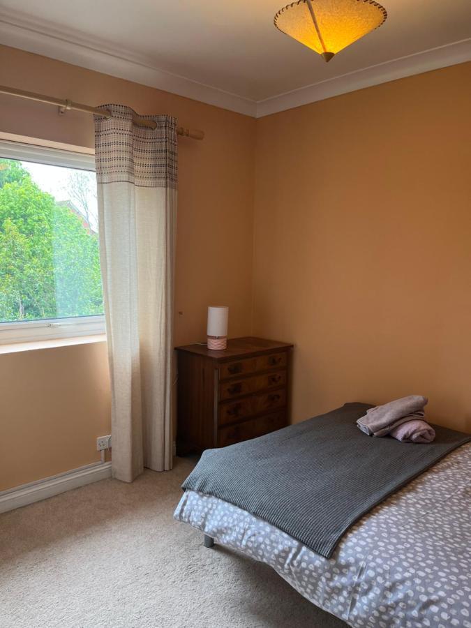 A Cozy House To Stay In Sunny Bournemouth Bagian luar foto