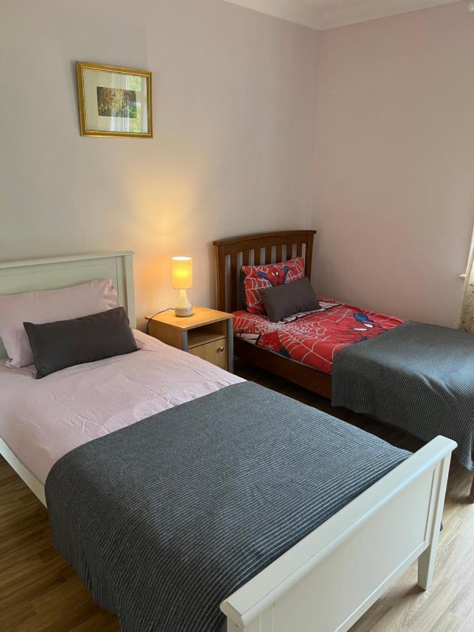 A Cozy House To Stay In Sunny Bournemouth Bagian luar foto