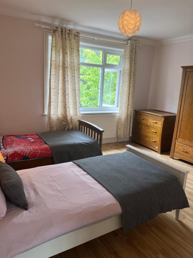 A Cozy House To Stay In Sunny Bournemouth Bagian luar foto